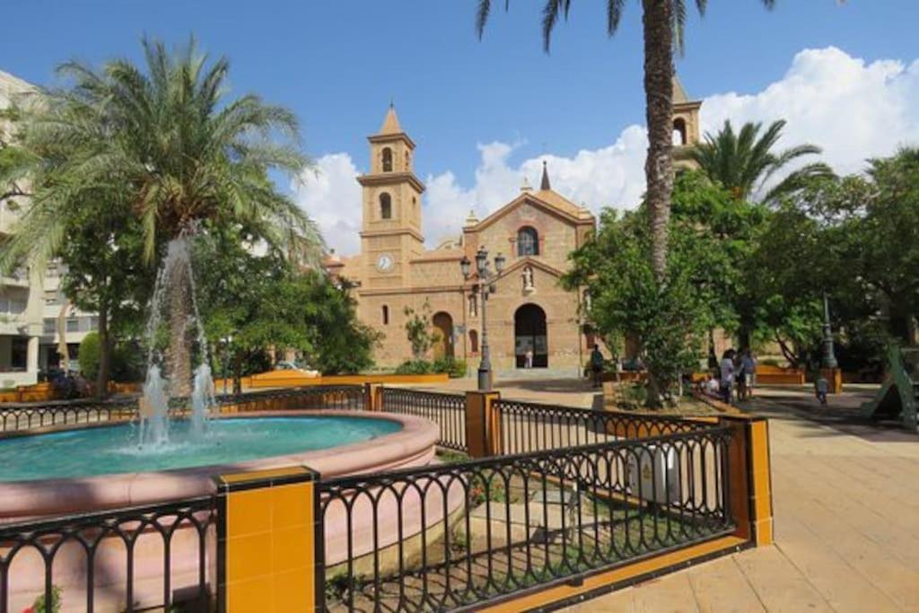 Casa Nola Διαμέρισμα Τορεβιέχα Εξωτερικό φωτογραφία