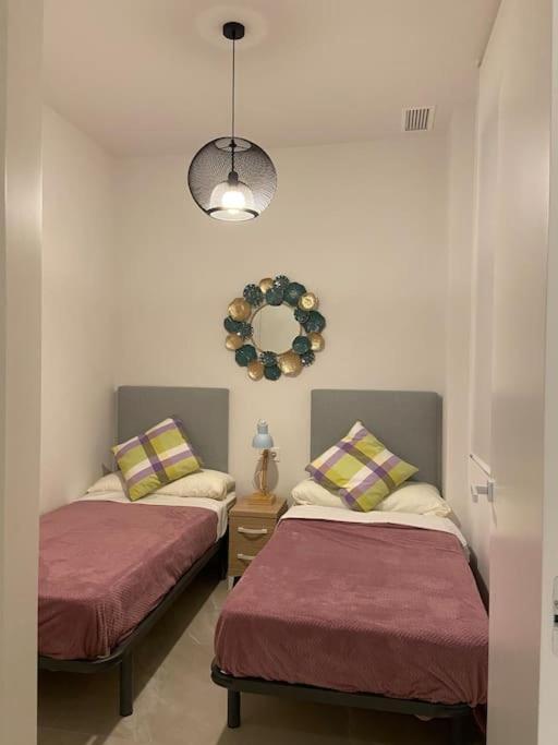 Casa Nola Διαμέρισμα Τορεβιέχα Εξωτερικό φωτογραφία